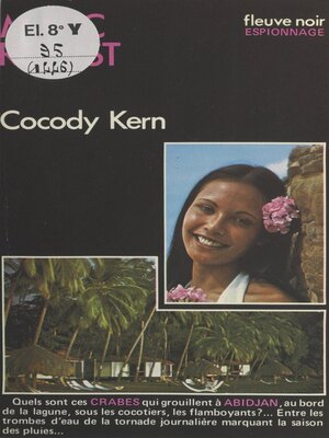 cover image of Cocody Kern